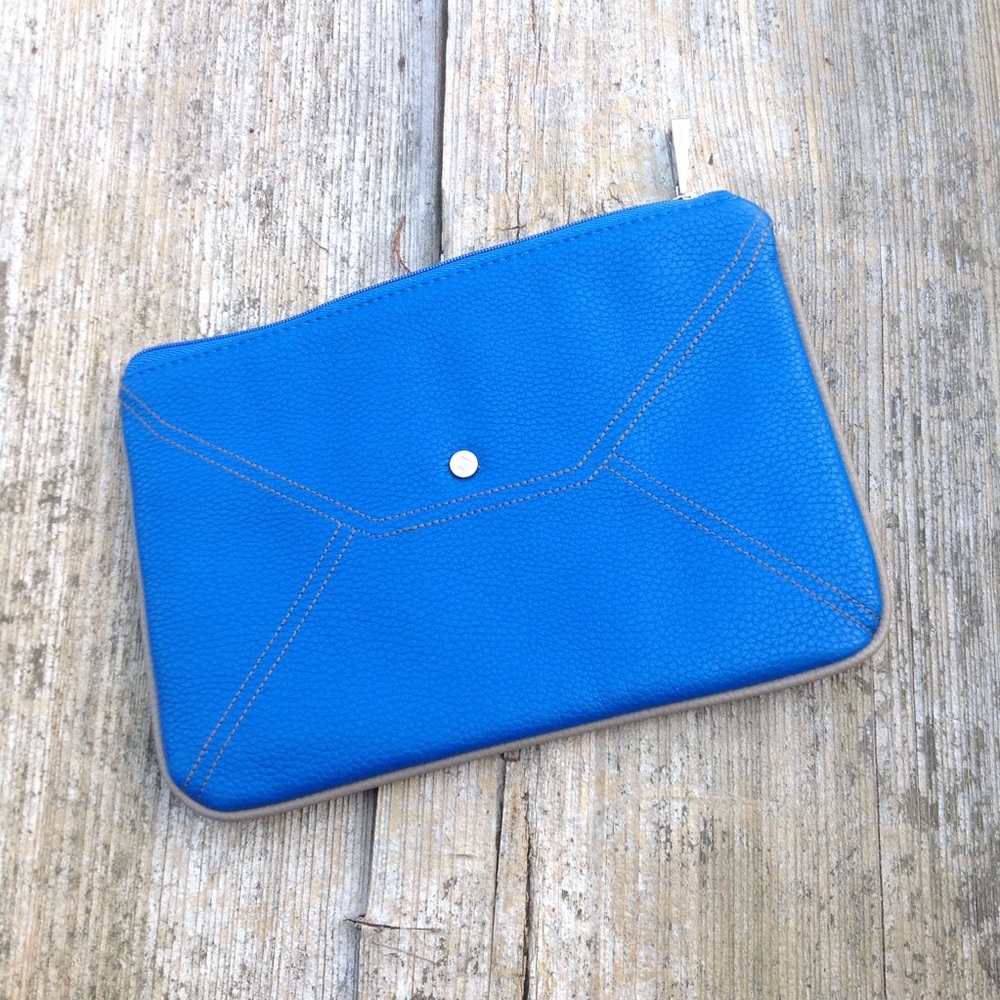 Jewell mini rubie Organizer blue